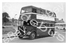 Bus Photograph ALEXANDER FIFE