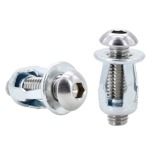 M8 metal expansion - m5,