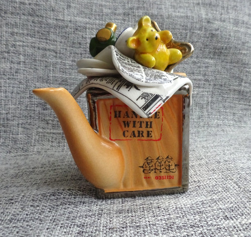 Made england paul cardew - made, in