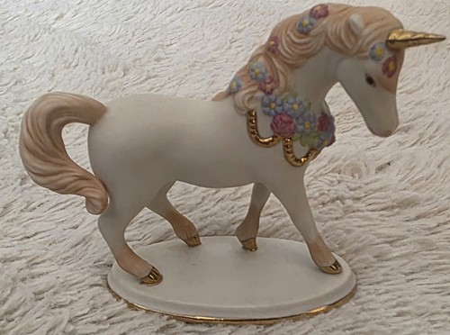 The franklin mint heirloom - the,