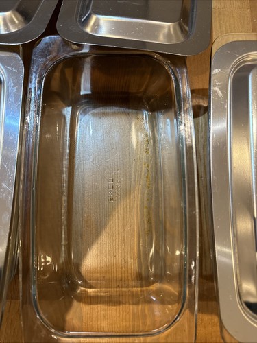 Ecko hostess trolley clear - trolley,