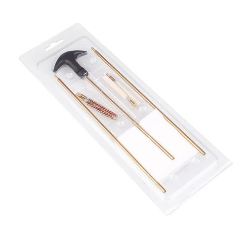 Tactical barrelcleaning kit - tactical,