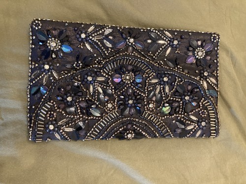 Accessorize clutch bag - clutch,