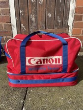 F1 Memorabilia Williams Canon