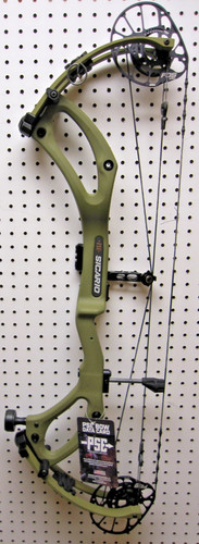 New 2026 pse - sicario,, 80#,