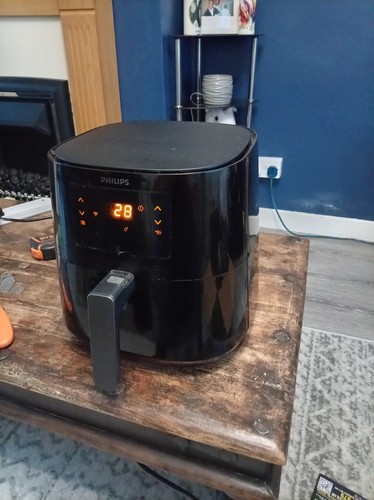 Philips essential air - philips,