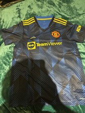 Man Utd Men's Large L Away