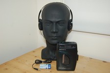 REFURBISHED Sony WM-FX21