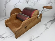 Ashford Standard Drum Carder