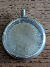GSTP Pocket Watch Case, Used /