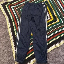 Navy and White Vintage 90’s