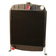K922003 K922058 Radiator Fits