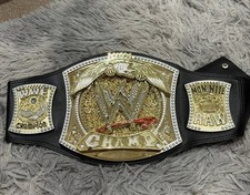 WWE Spinner Championship