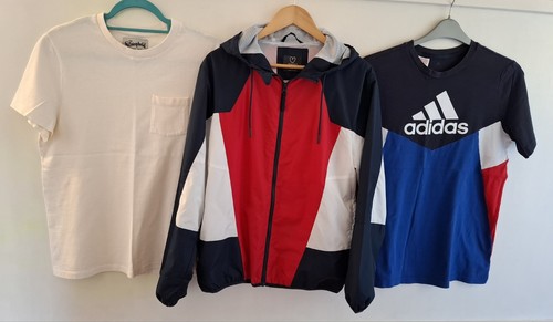 Adidas primark jacket - primark,