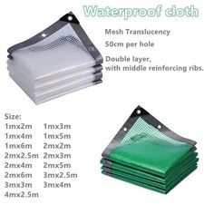 Waterproof Extra Heavy Duty