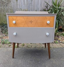 Vintage Harris Lebus Small 2