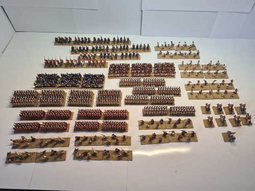 Epic battles hail caesar - battles,