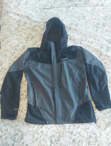 Berghaus arran jacket - berghaus,