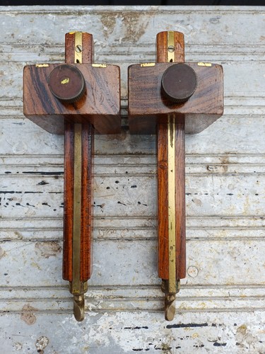 Vintage marples mortice - vintage,