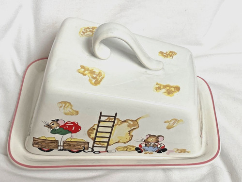 Vintage house mouse - vintage,