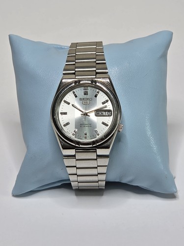 Seiko automatic watch 21 - watch,