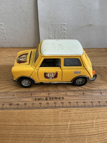 Sunnyside superior mini cooper - superior,
