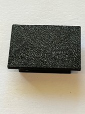 LINN LP12 blanking button for