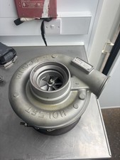 Holset H140534952 Scania Turbo Turbocharger Genuine