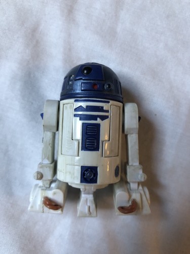 Star wars clone d2 - star,