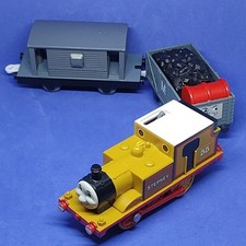 Rare TOMY TrackMaster Stepney