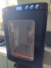 Lucky Reptile Incubator Herp. Temp Only Reaches 24 Degrees