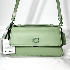 Coach Juno Bag in Pale