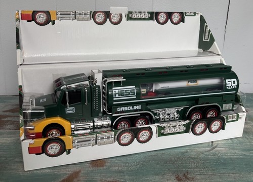 Hess 1964 2014 50th - hess,
