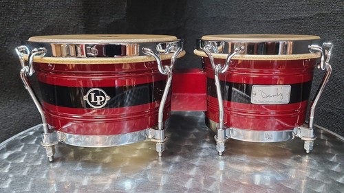 Latin percussion bongo - latin,