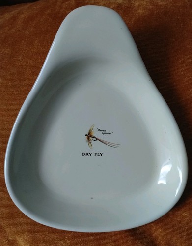 Vintage langley pottery - langley,