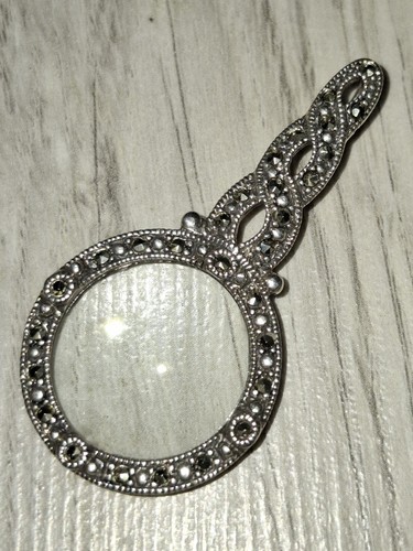 Vintage sterling silver - sterling,