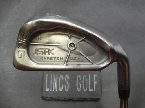 Ping isi karsten black - ping, 5
