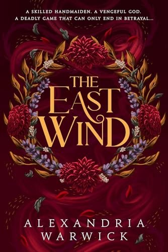 The east wind volume - wind:,