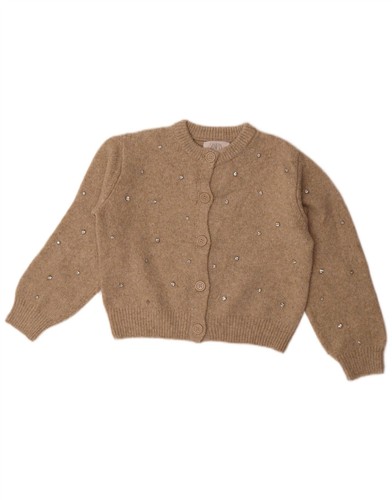 Zara girls crop - girls, cardigan
