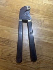 Antique Farriers Horse Tail