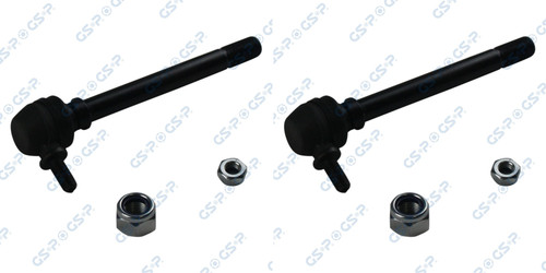 Rear left and right - rear,