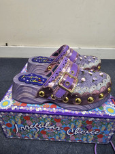 Irregular Choice Cosy Rosy