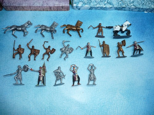 Medieval lot - 45,