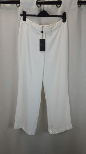 Precis ivory lined trousers - precis,