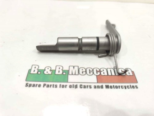 Cam shaft clutch - clutch, franco