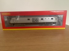 Hornby R4655 DB Schenker Mk3 DVT 82146