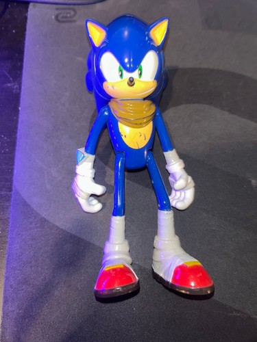 Running sonic light - -, &