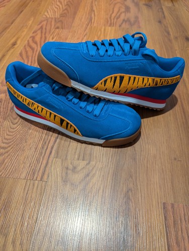 Puma roma tony - roma, x