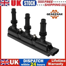 Fits Vauxhall Corsa 1.0