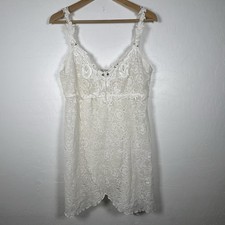 Claire Pettibone Chemise Slip